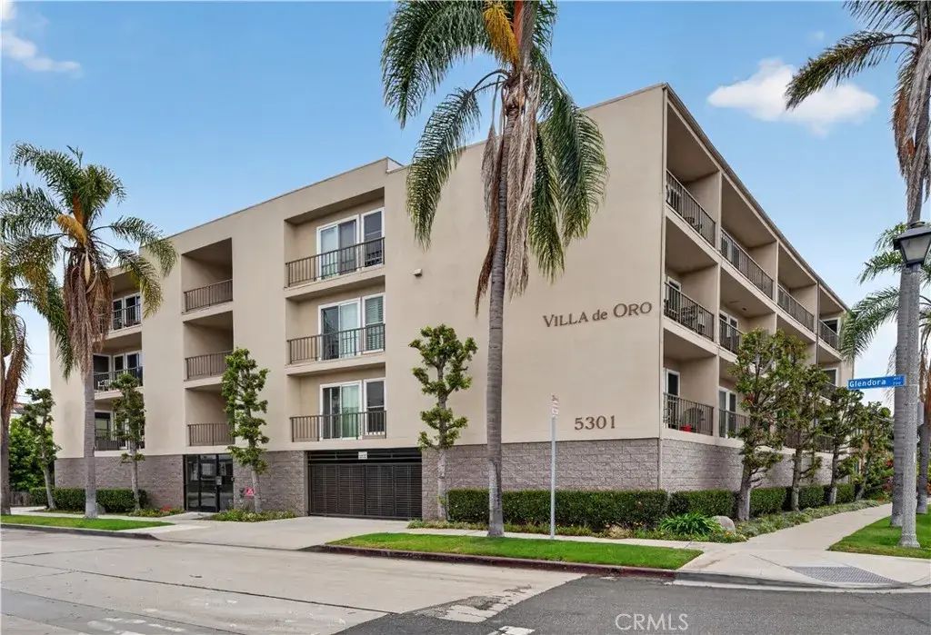 5301 E The Toledo 101, Long Beach