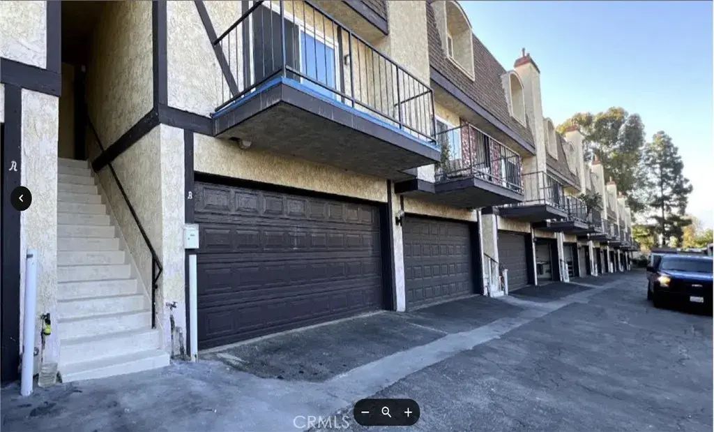 1818 Garvey Avenue B, Alhambra