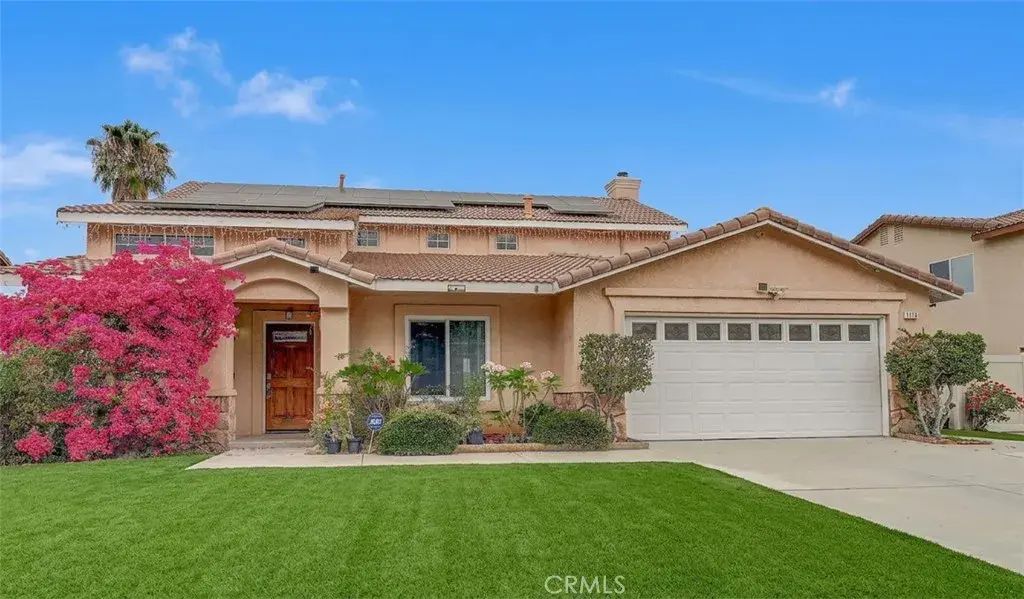 1113 Pampas Circle, Corona