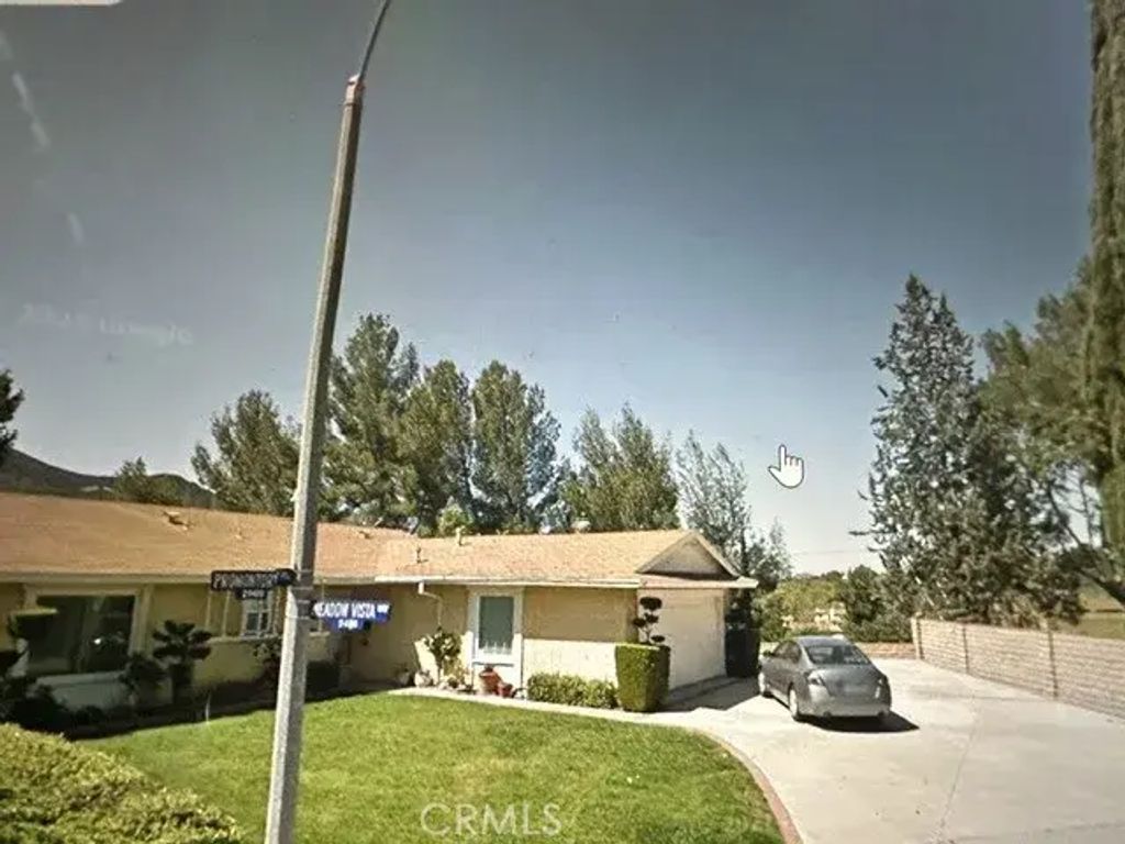 5403 Meadow Vista, Agoura Hills