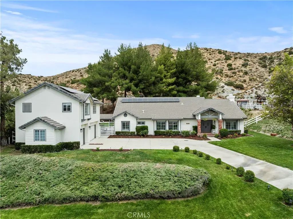 32230 Camino Canyon, Acton