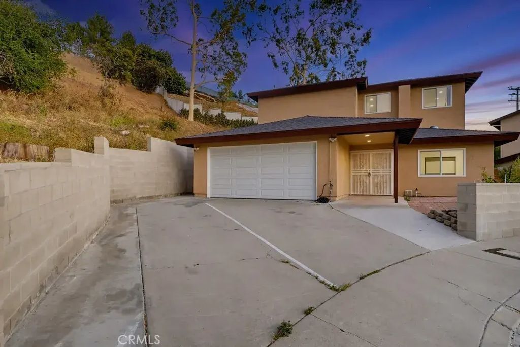 125 Campanita Court, Monterey Park