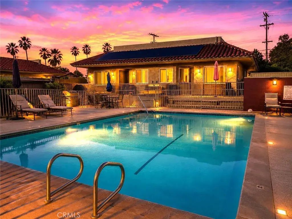 79740 Avenue 42 4, Bermuda Dunes
