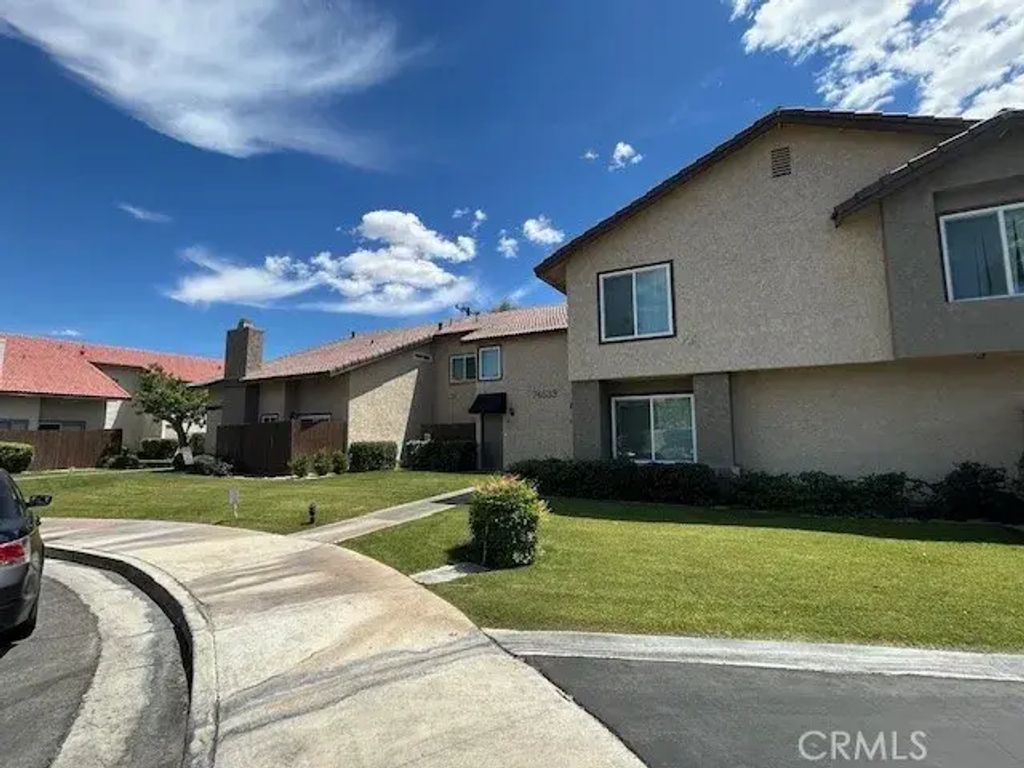 74533 Sagebrush Drive 4, Palm Desert