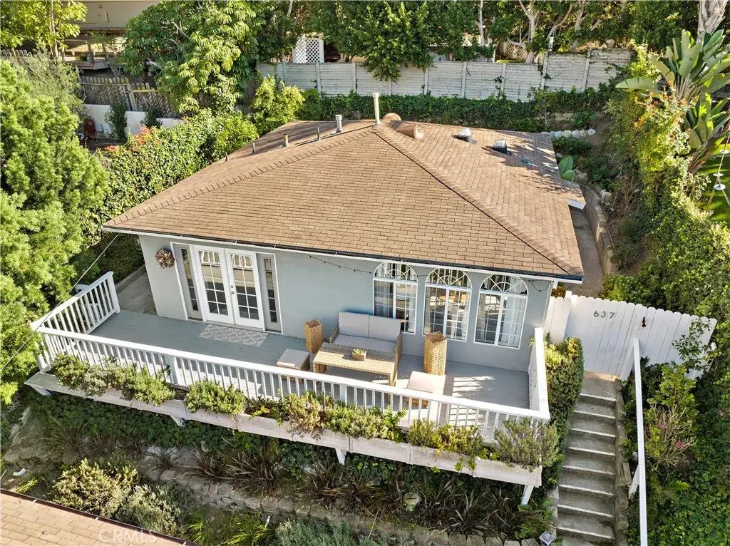 637 Saint Anns Drive, Laguna Beach