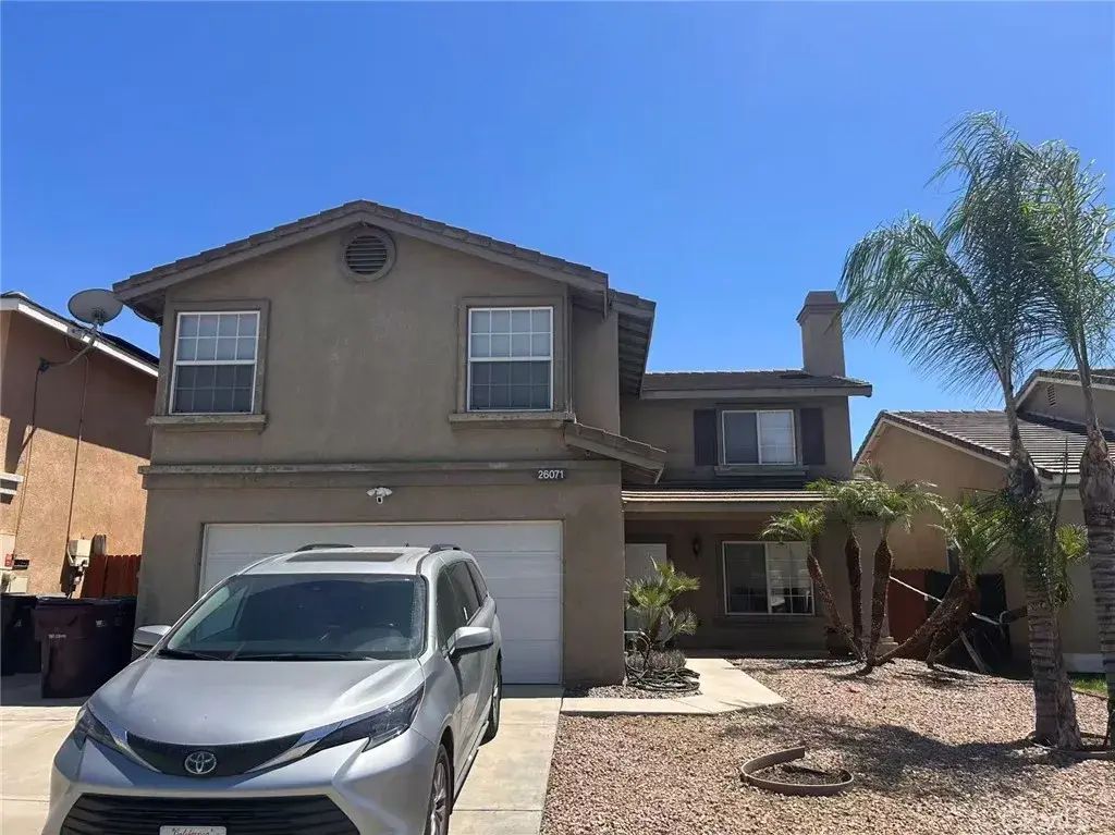 26071 Peck Street, Moreno Valley