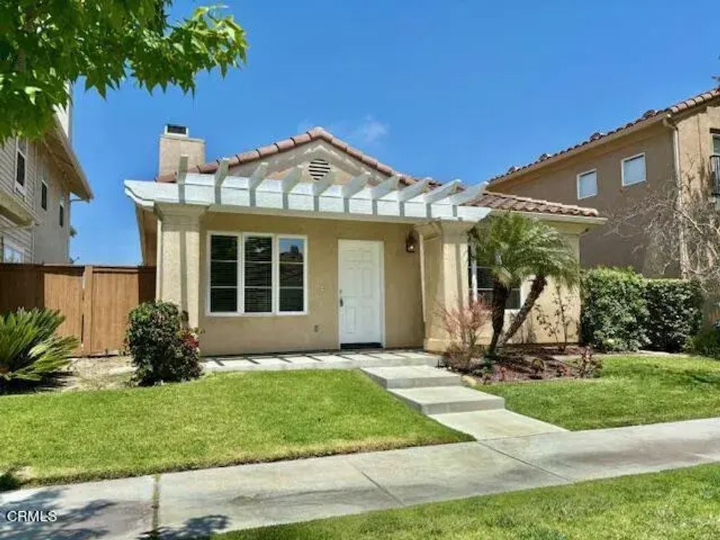 1024 Jonquill Avenue, Ventura