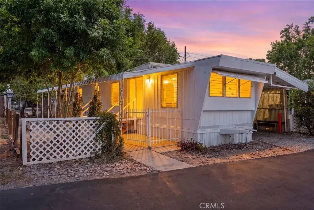 2150 S San Jacinto 28, San Jacinto