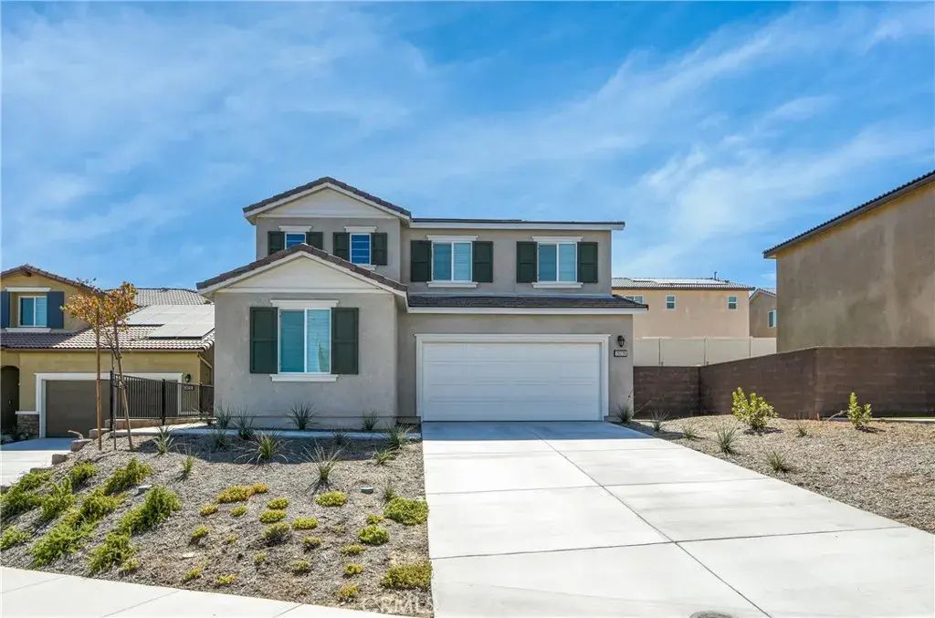 26220 Bergen Court, Corona