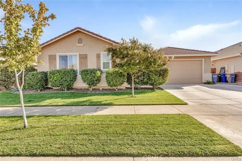 4925 Durant Way, Merced