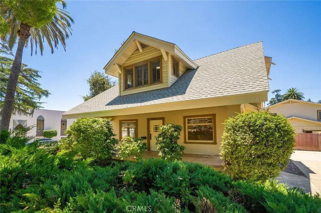 2382 Bonita Avenue, La Verne