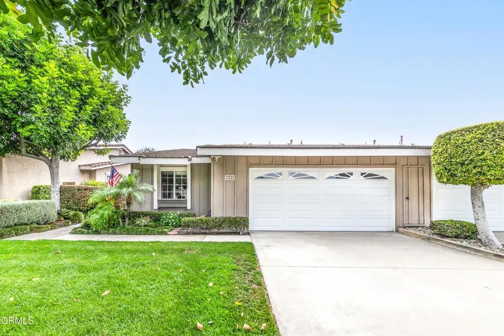 945 Shady Lane, Glendora