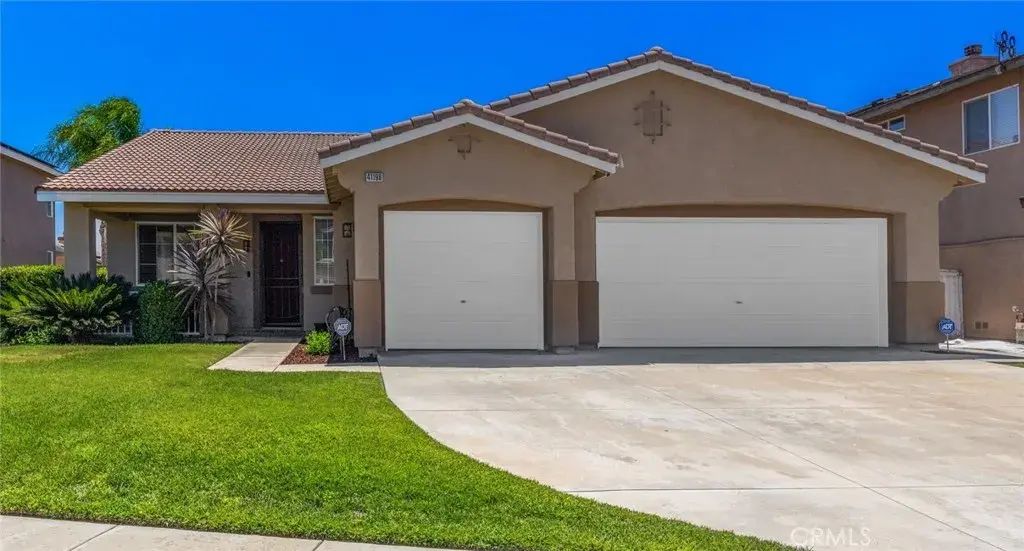 41196 Coolidge Circle, Murrieta