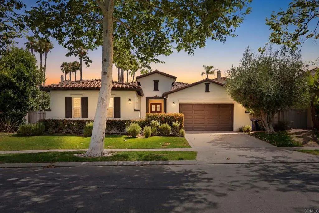 1001 Hawthorne Creek Drive, Chula Vista