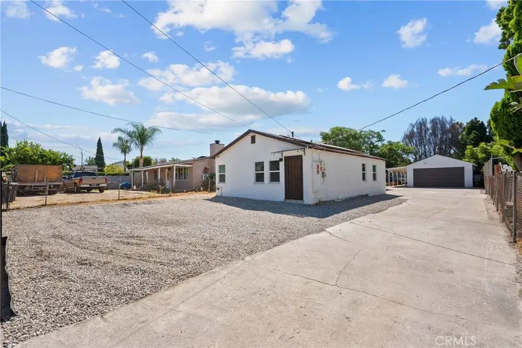 13832 Filmore Street, Pacoima
