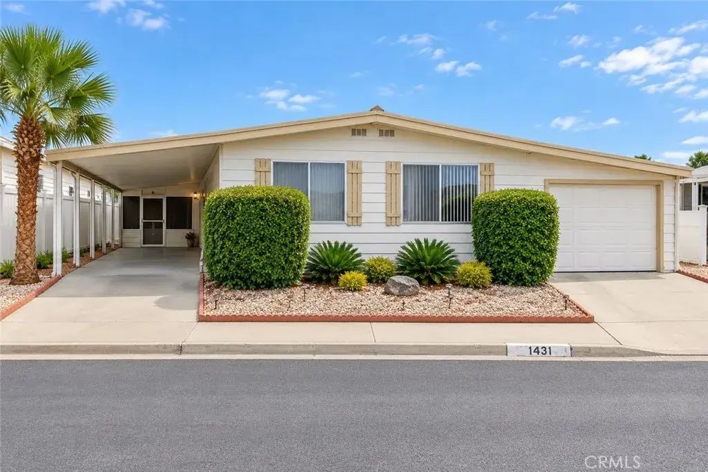 1431 Bella Vista, Hemet