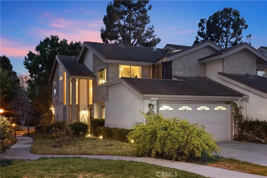 26972 Mill Pond Road 30, Dana Point