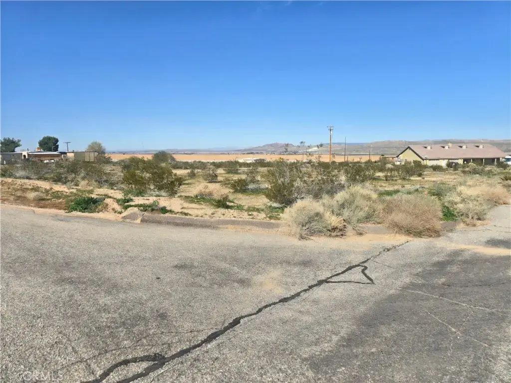 N/A, Barstow