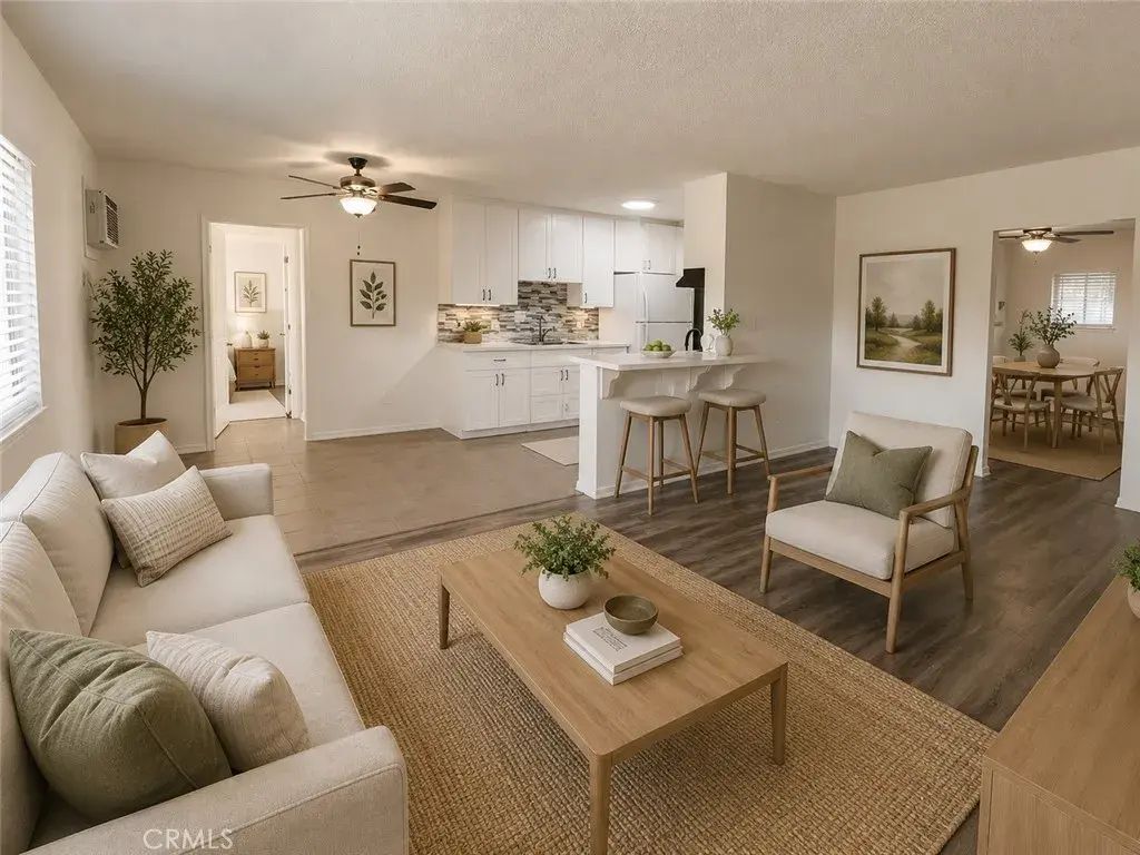 686 E Cottonwood Road 1, Palm Springs