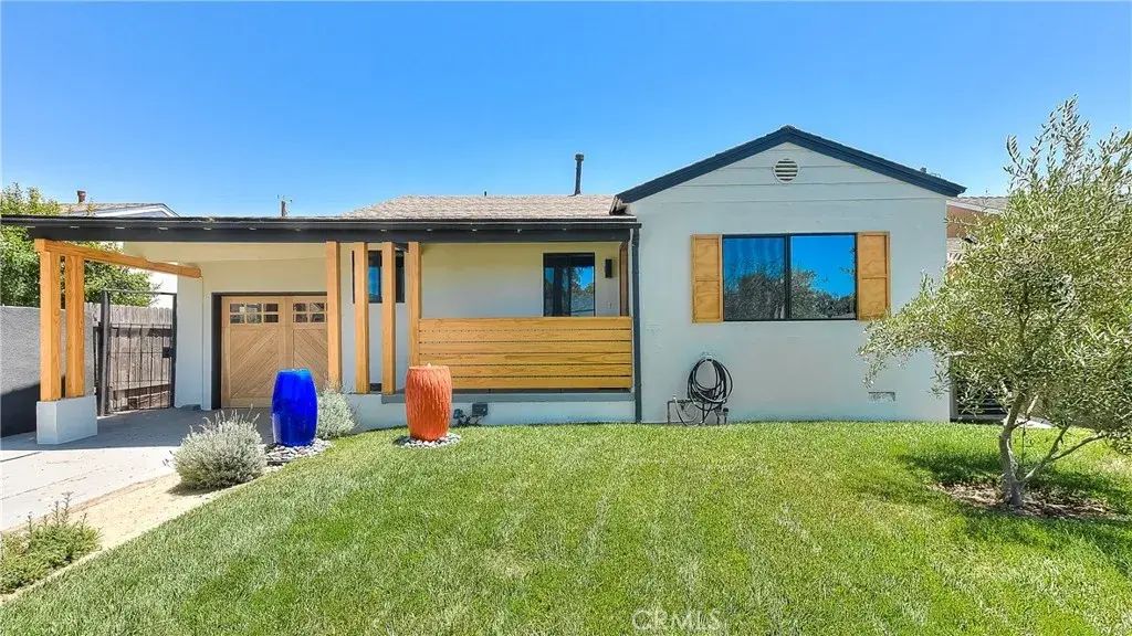 1506 N Niagara, Burbank