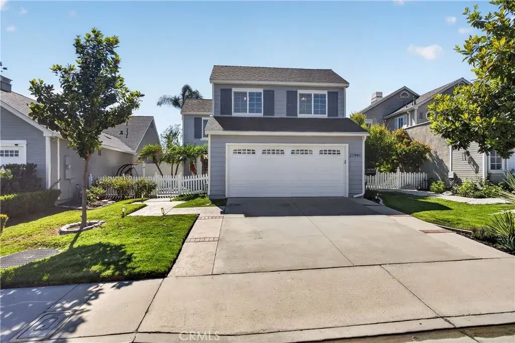 21941 Tobarra, Mission Viejo