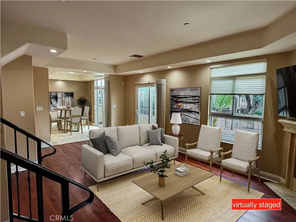 11323 Huston 1, North Hollywood