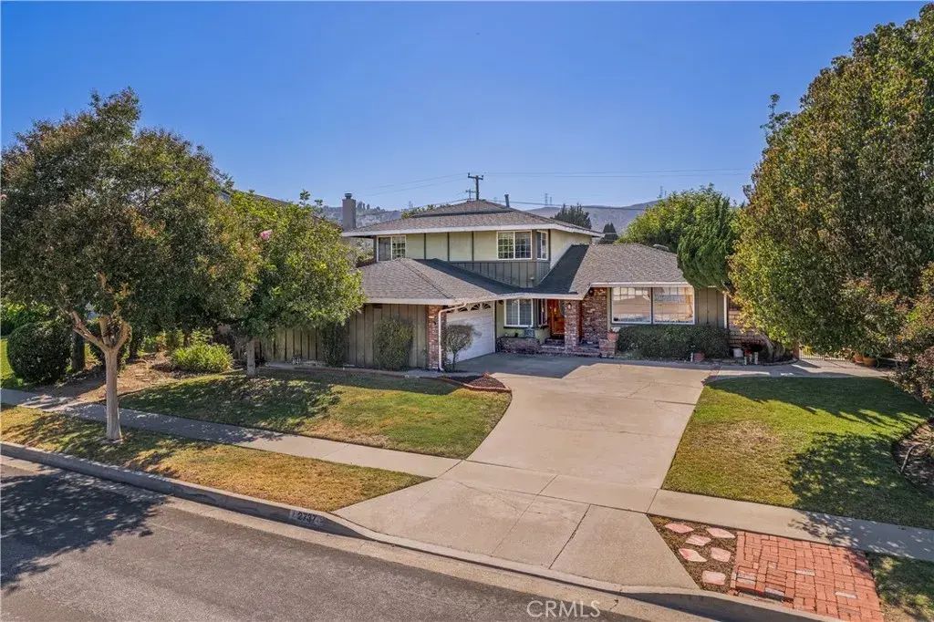 2737 Fragancia Avenue, Hacienda Heights