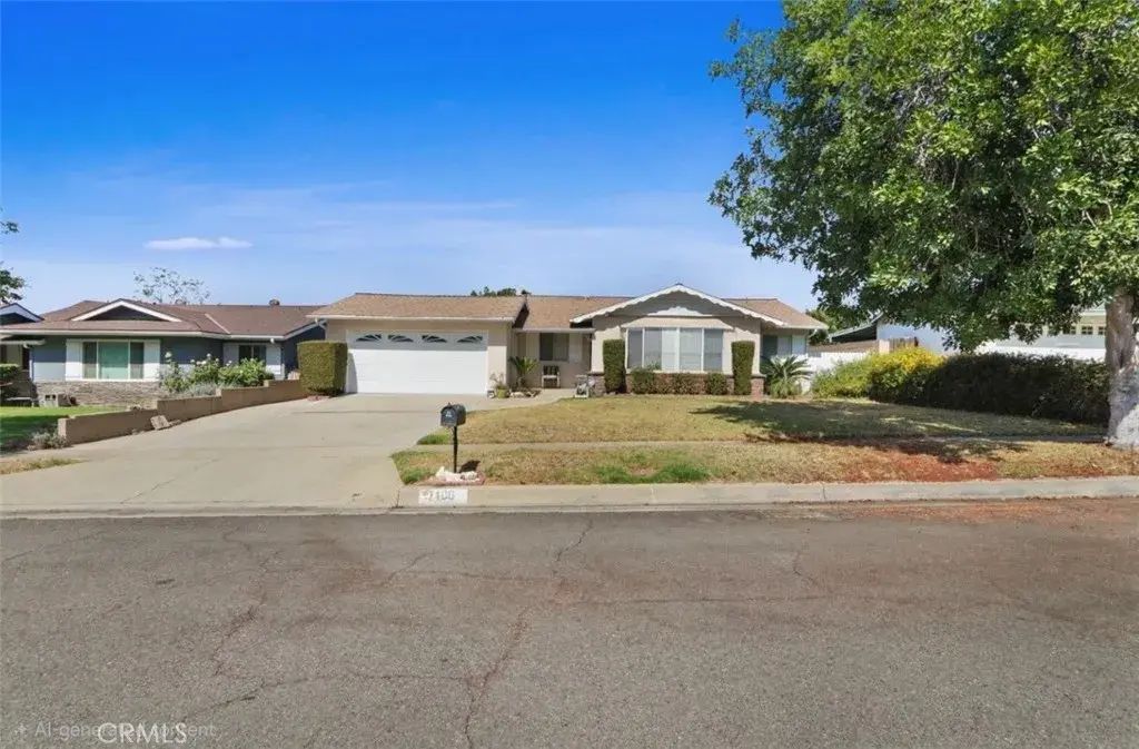 7186 Napa, Alta Loma