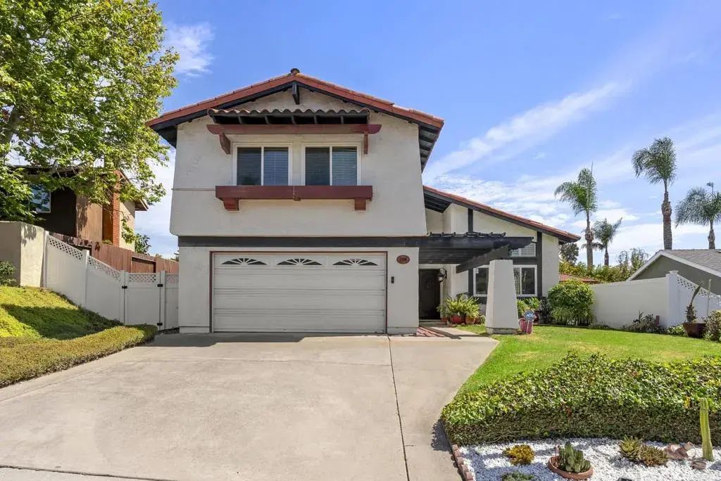 1396 Valencia Loop, Chula Vista