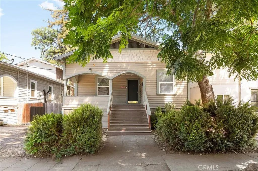 414 W 6th Street, Chico