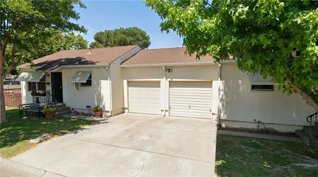 727 Ellis, Yuba City