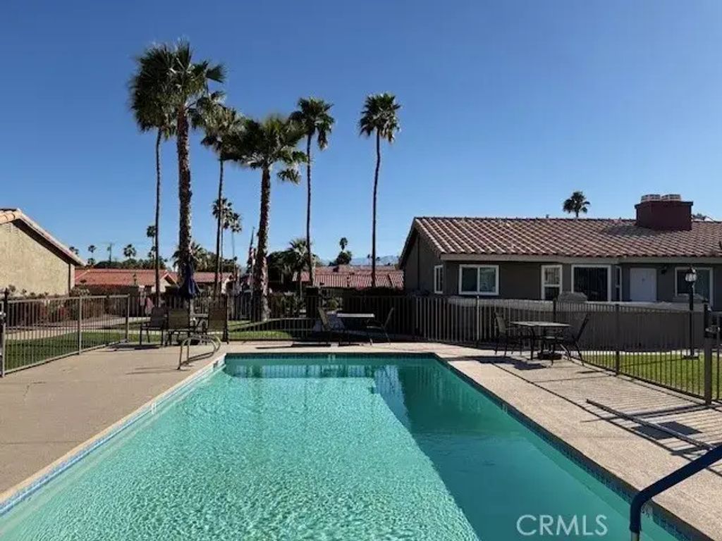 79700 Avenue 42 D, Bermuda Dunes