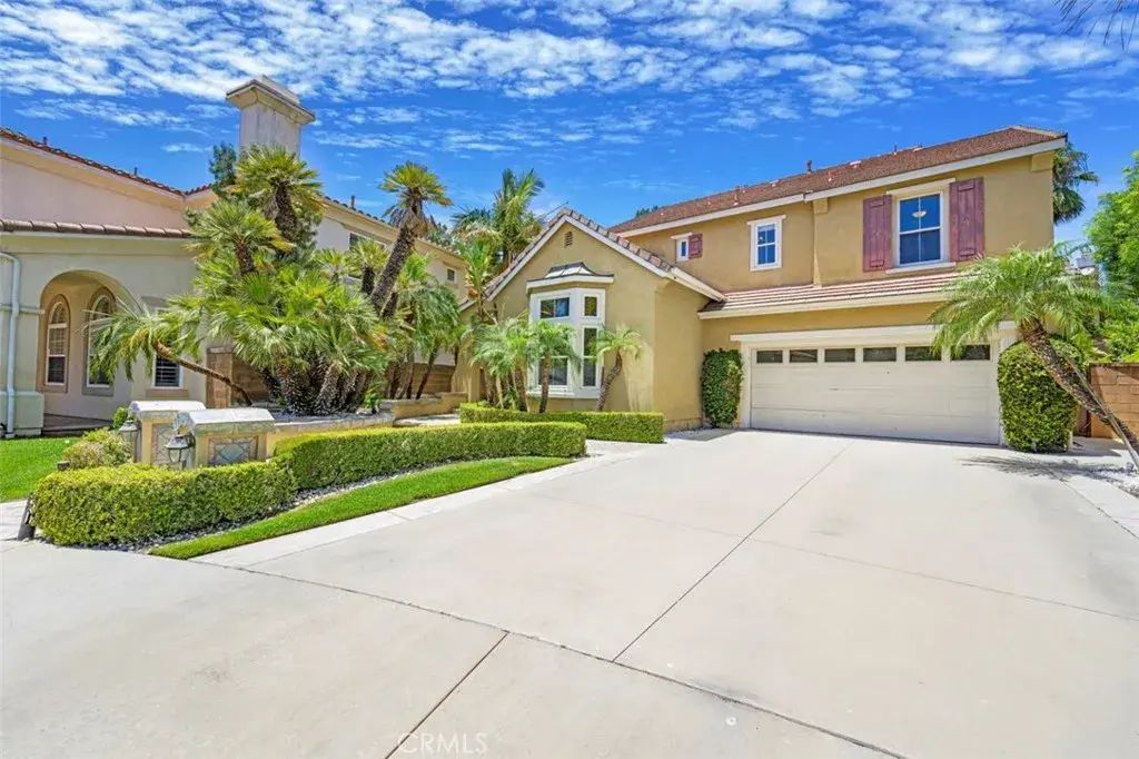 19 Garnet, Irvine