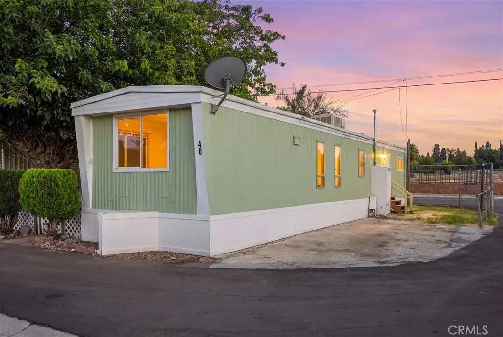 2150 S San Jacinto 40, San Jacinto