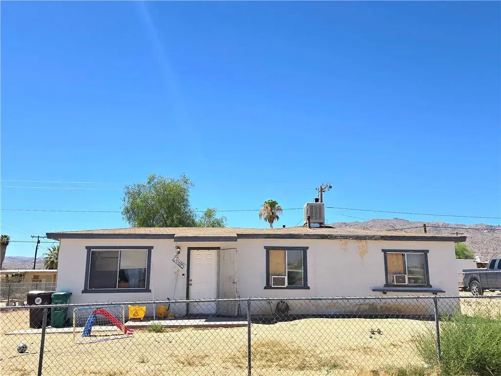 73957 Casita Drive, 29 Palms