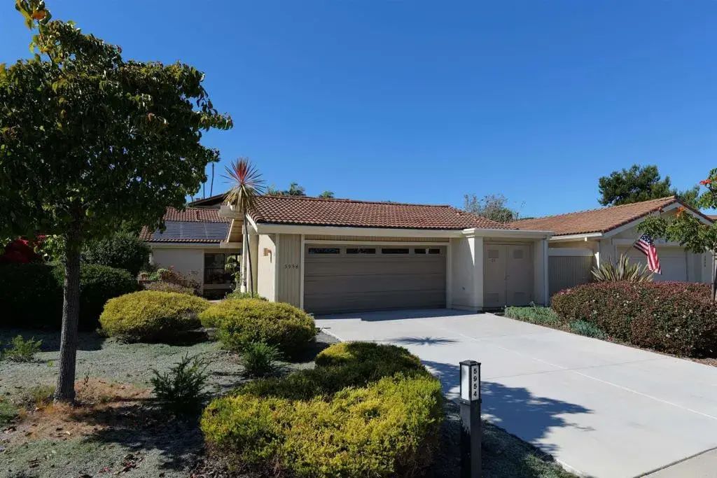 5954 Caminito Cardelina, La Jolla