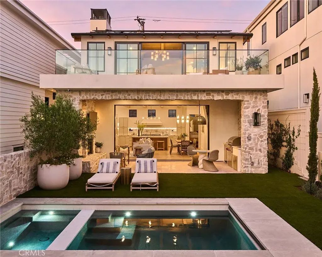 409 Bayview Drive, Manhattan Beach