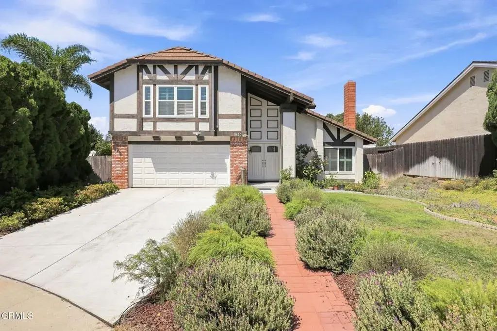 1935 El Rancho Drive, Camarillo