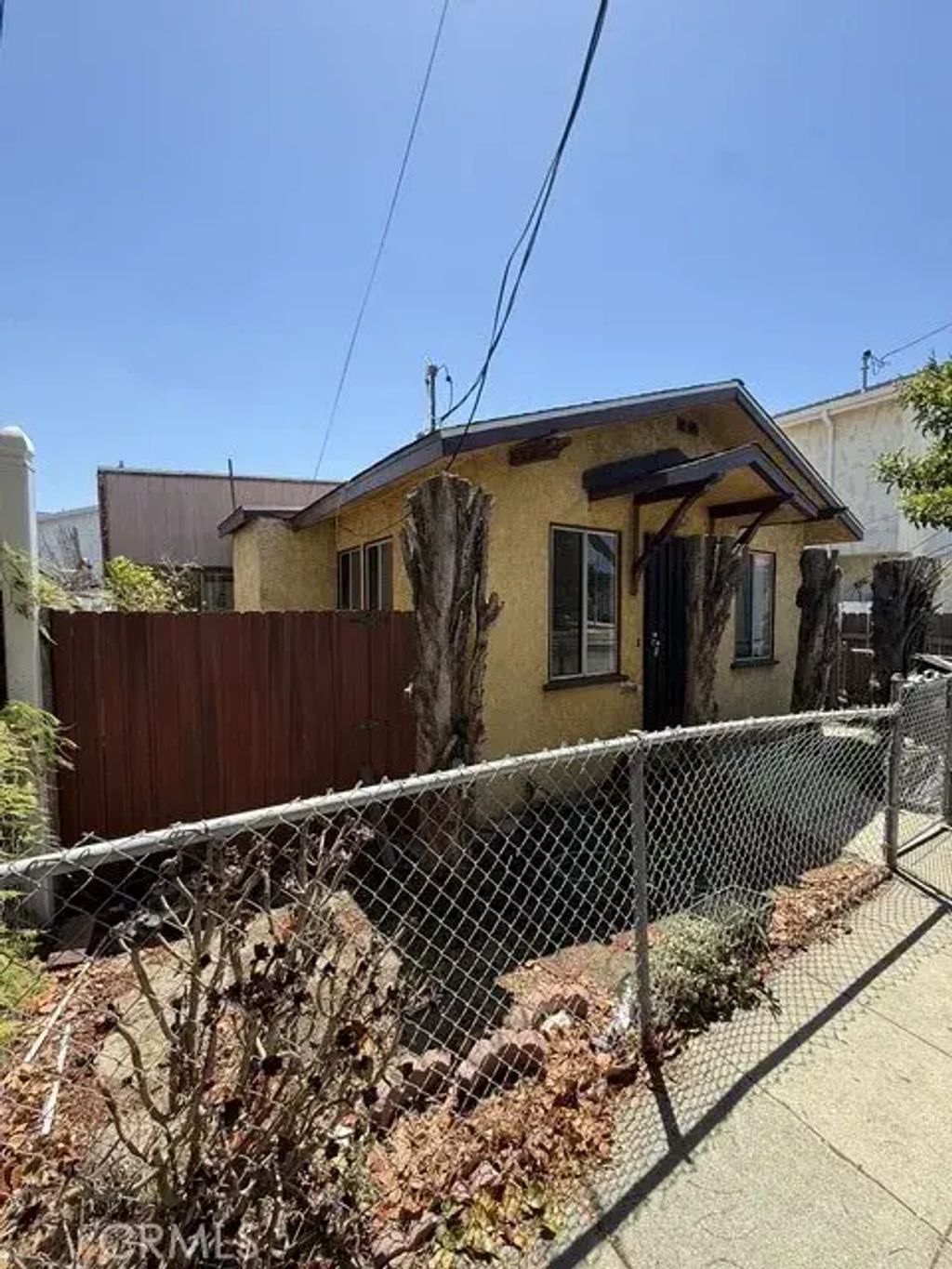 1326 S Cabrillo, San Pedro