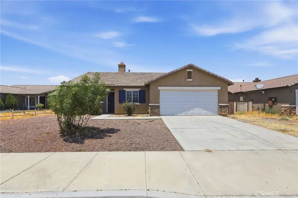 15730 Ox Hill Court, Adelanto