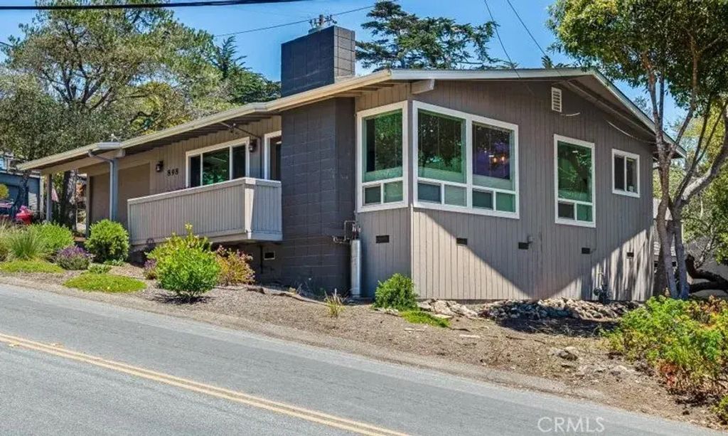 898 Ardath, Cambria