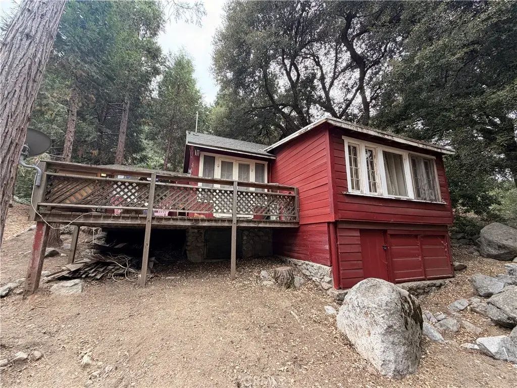 39490 Prospect, Forest Falls