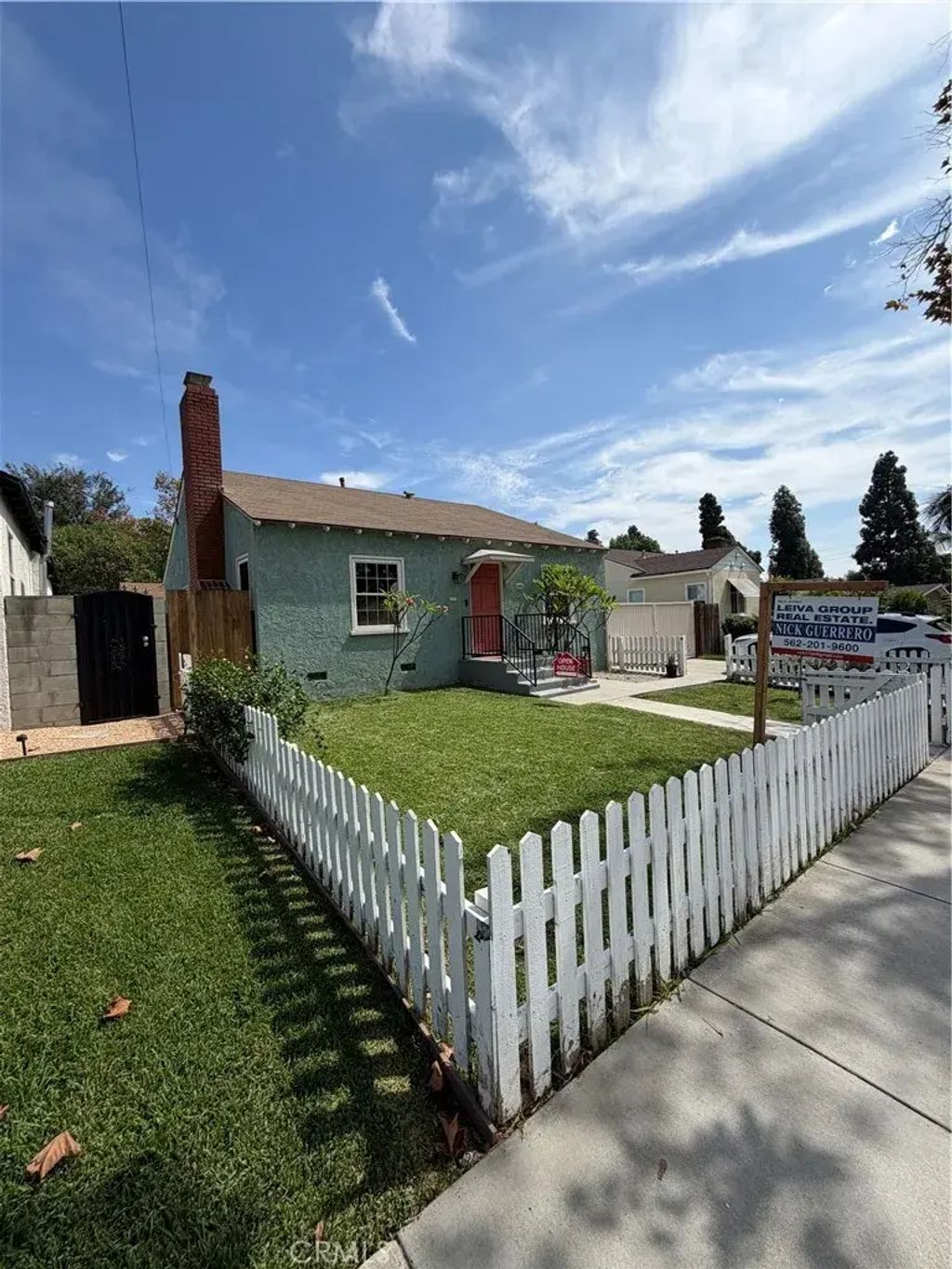 6232 Magnolia, Whittier