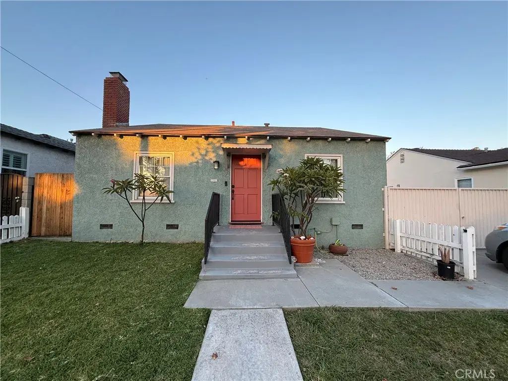 6232 Magnolia, Whittier