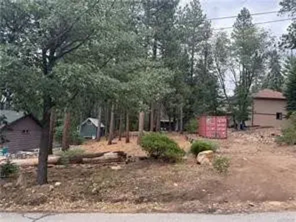 Eureka, Big Bear Lake