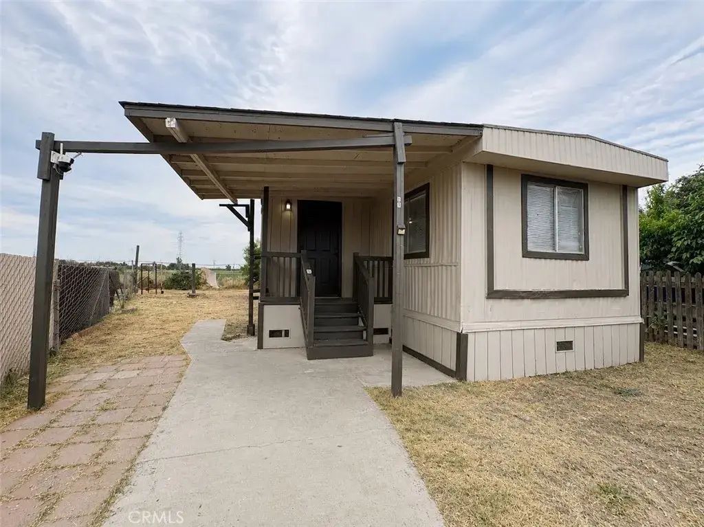 5200 Crest Rd 91, Atwater
