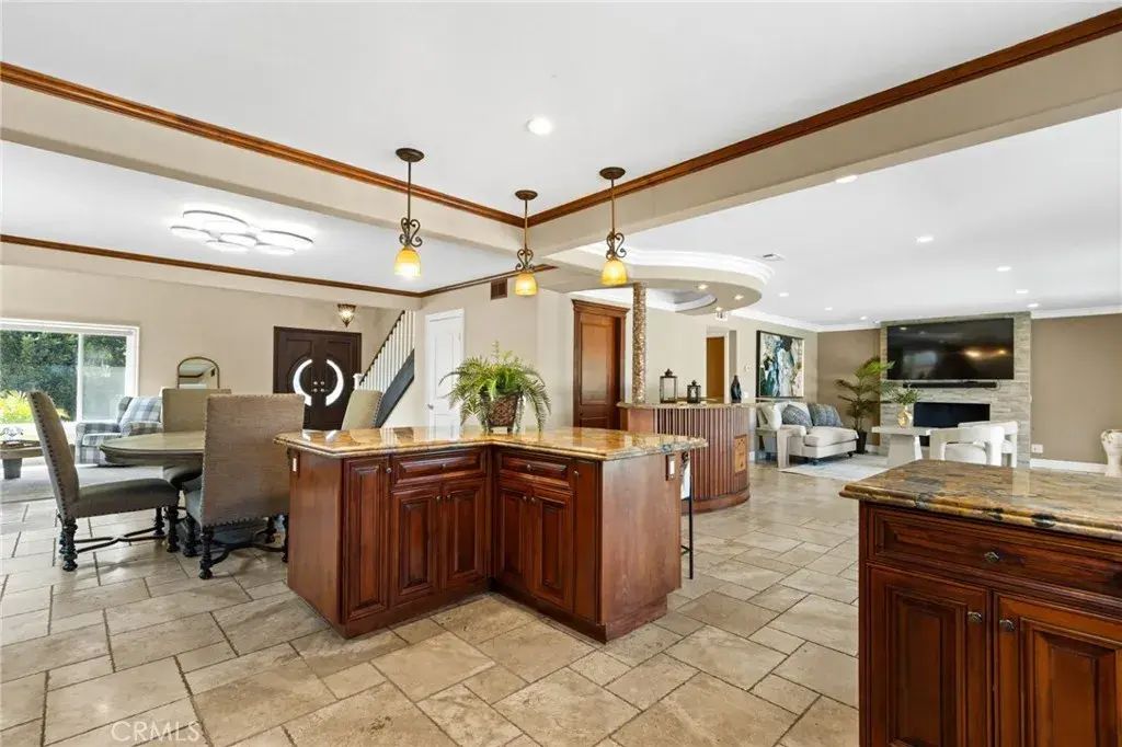 6573 E North View Drive, Anaheim Hills