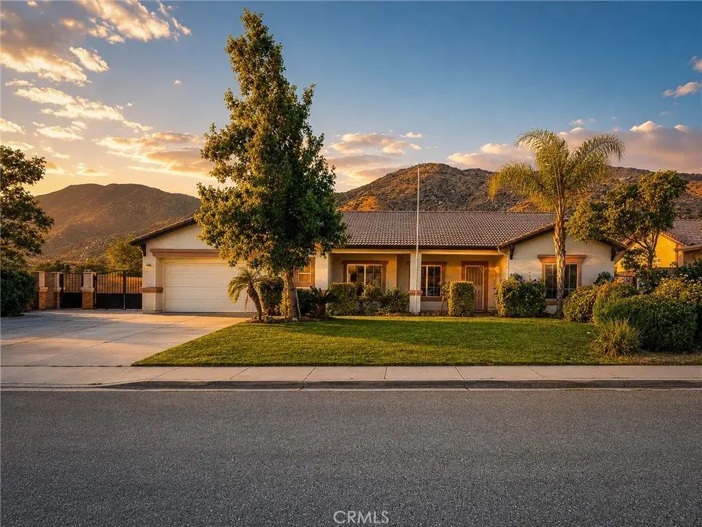 1484 Adam St, Banning