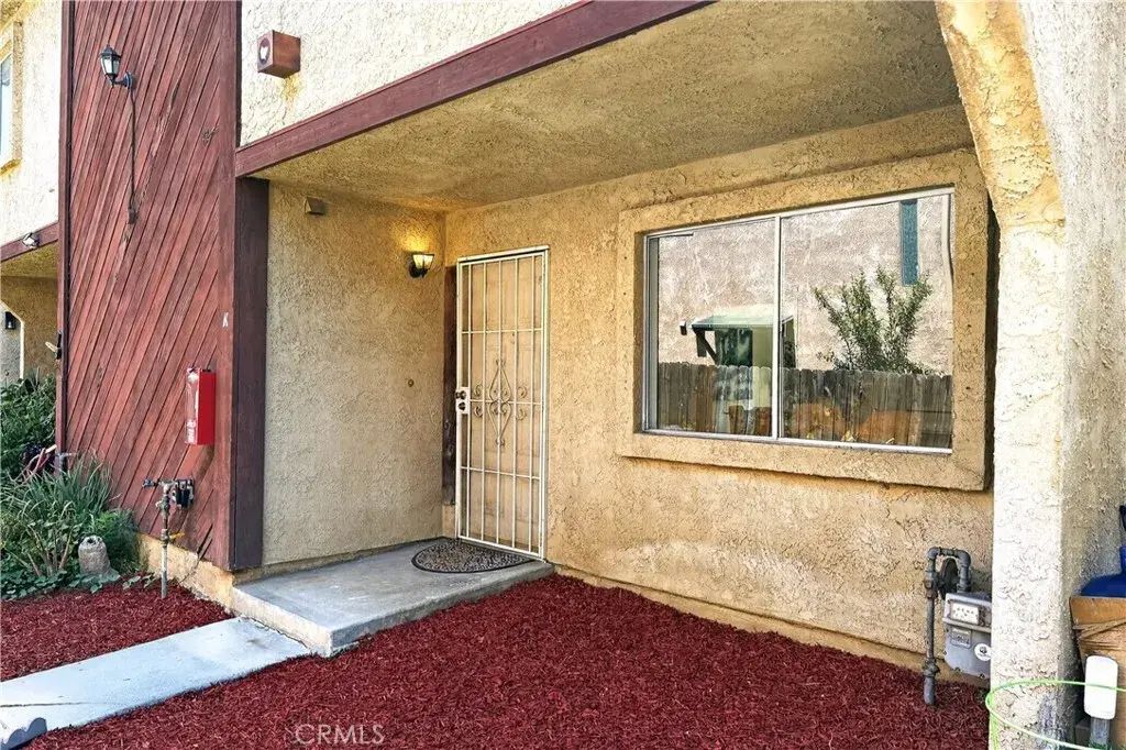 11837 Ferris K, El Monte