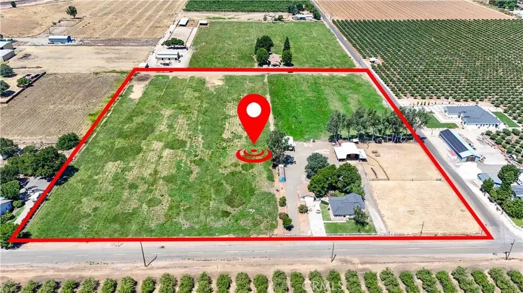 3555 Fresno, Le Grand